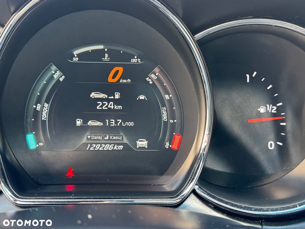 Kia ProCeed 1.6 T-GDI GT-Challenge - 17