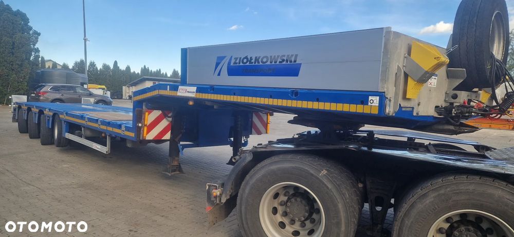 MAX Trailer F-S44-1BBY - 7