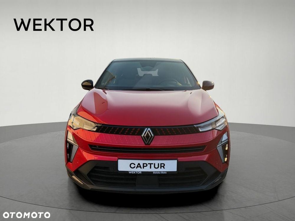 Renault Captur - 2