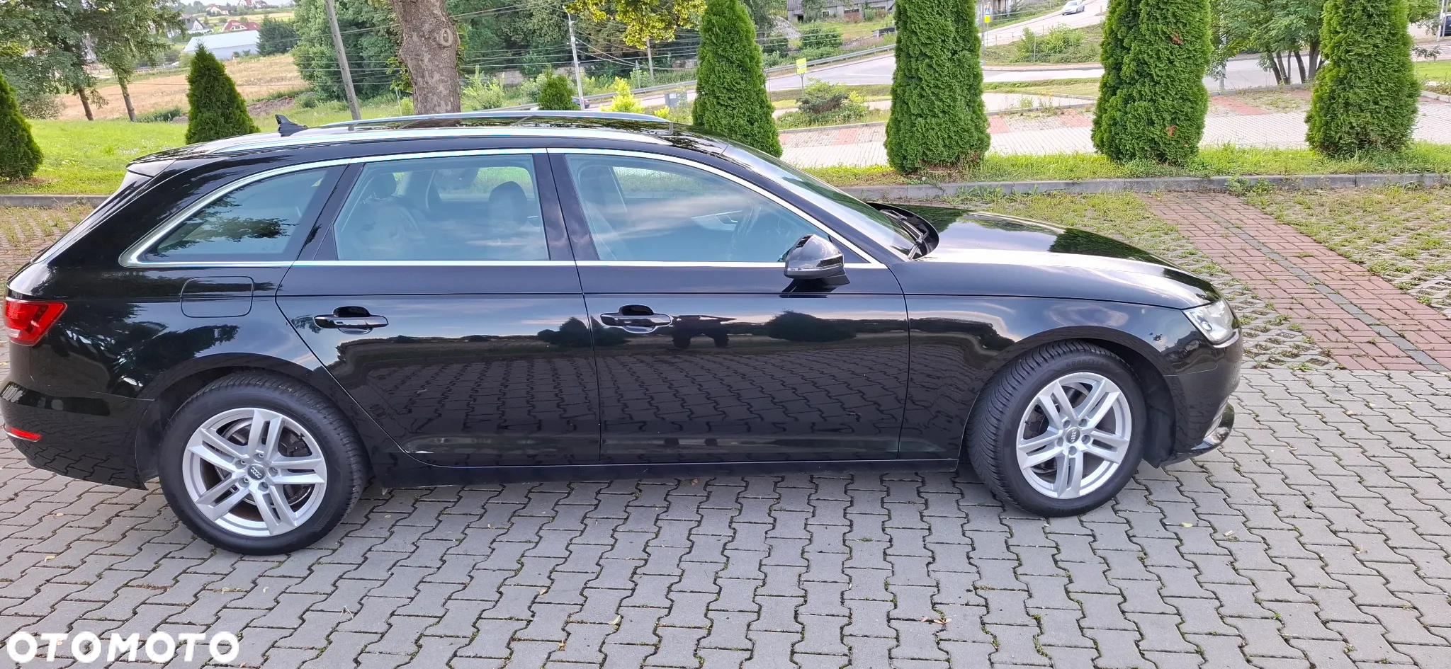 Audi A4 Avant 2.0 TDI - 5