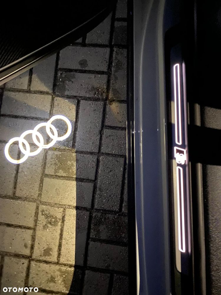Audi A4 Limousine 2.0 TFSI Quattro Sport S tronic - 37
