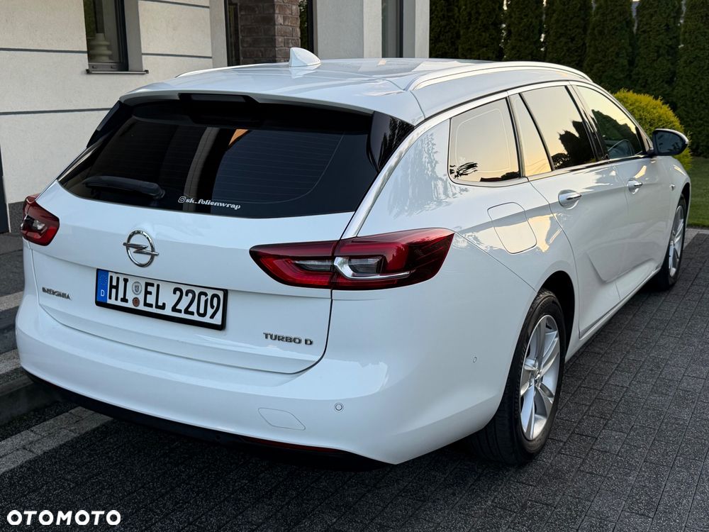 Opel Insignia 2.0 Ultimate - 18