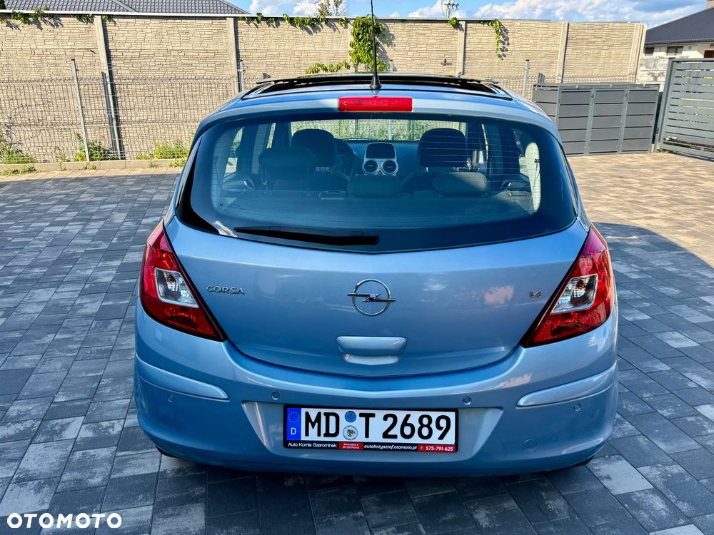 Opel Corsa - 26