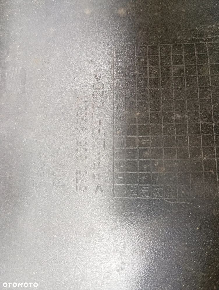 SEAT ATECA CUPRA LIFT ZDERZAK PRZEDNI  575805903F 575853668J 575807221 - 8