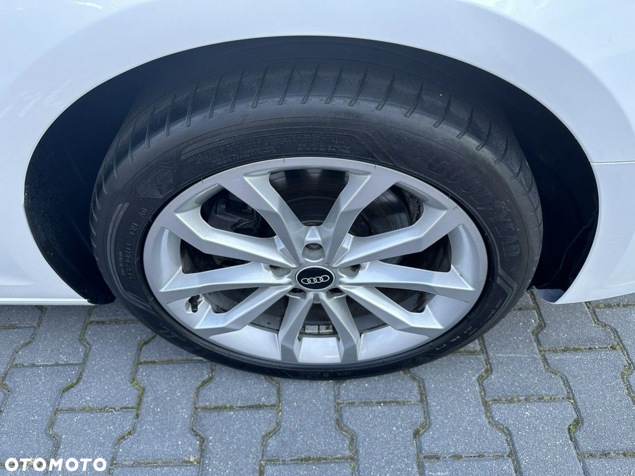 Audi A4 - 35