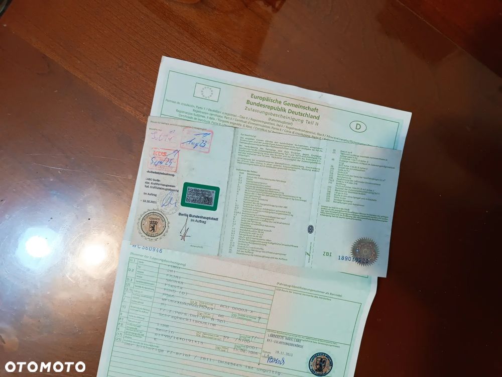 Ford Fiesta 1.4 Connection - 4