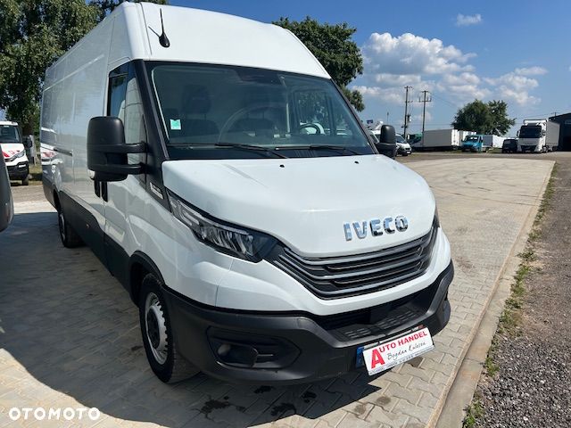 Iveco 35S16 L4H2 - 6