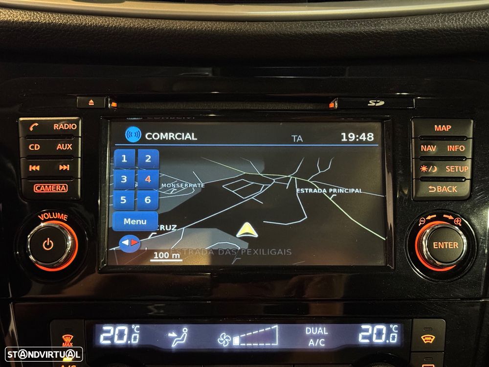 Nissan Qashqai 1.5 dCi TEKNA+ - 23