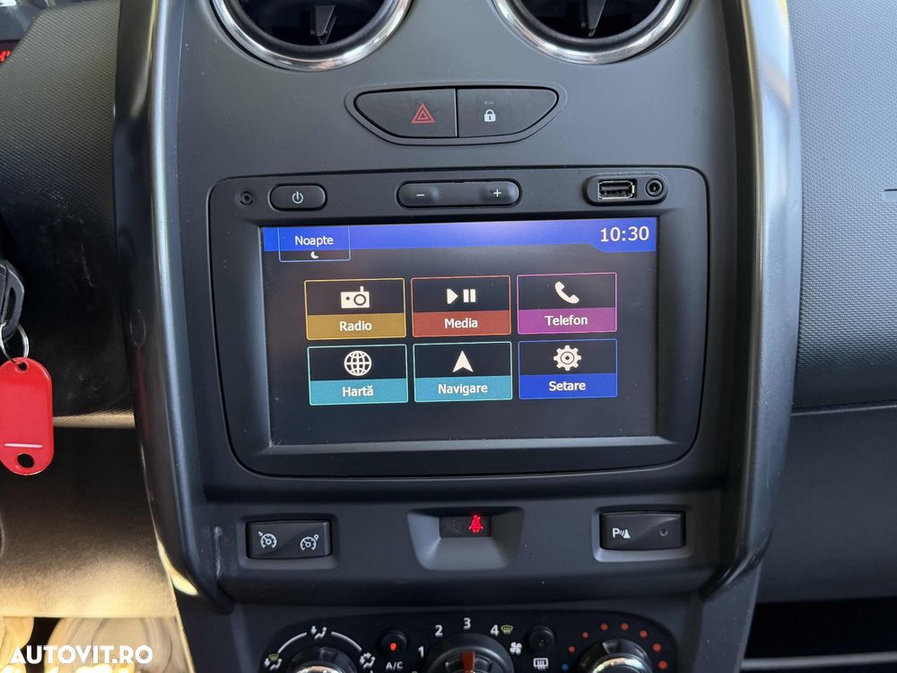 Dacia Duster 1.5 dCi 4x2 Prestige - 18