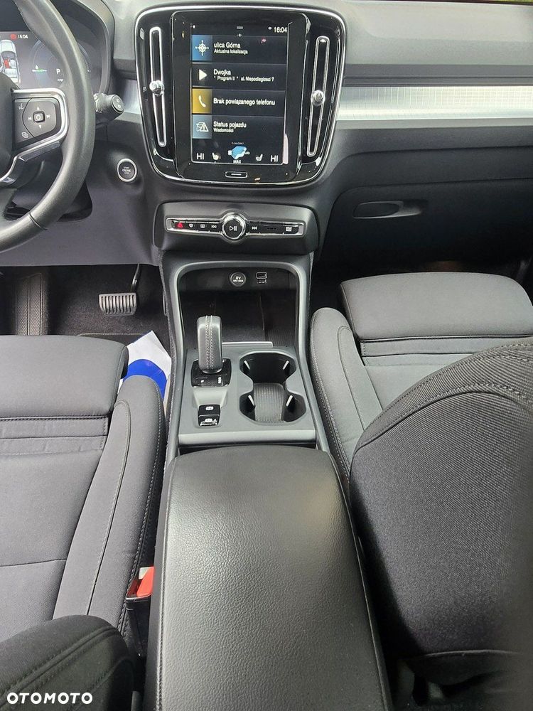 Volvo XC 40 - 17