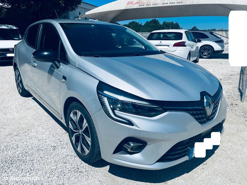 Renault Clio 1.0 TCe Limited Bi-Fuel - 19