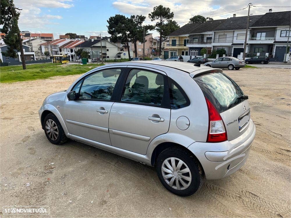 Citroën C3 1.1 - 3