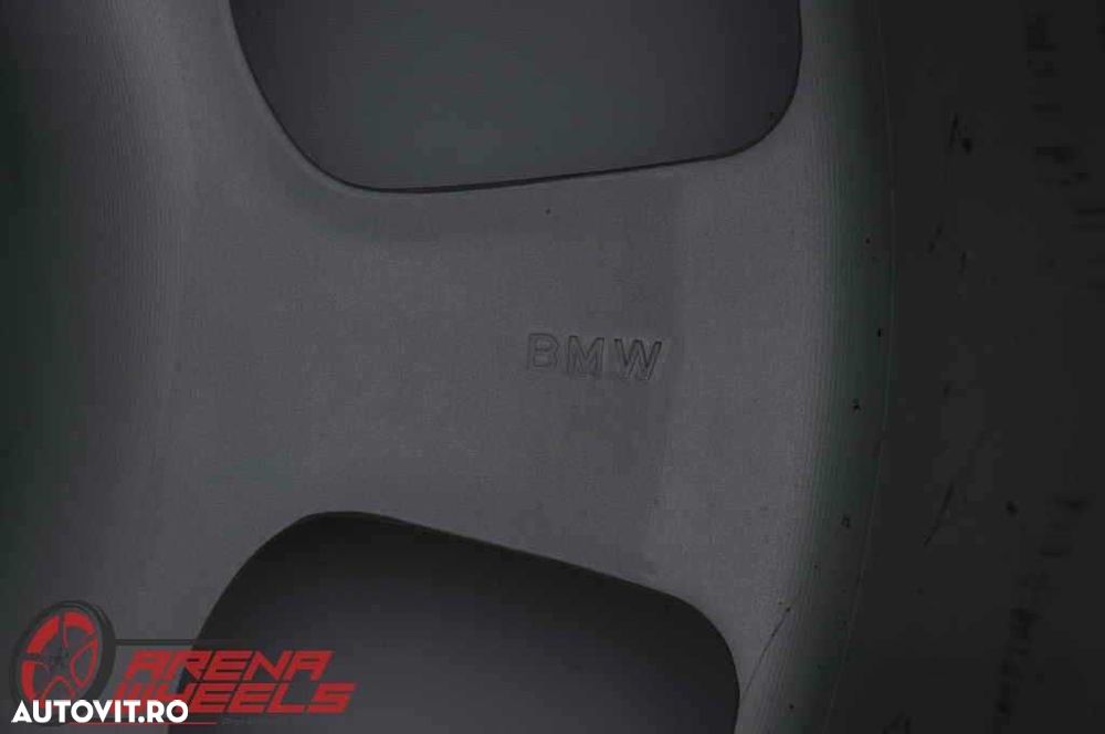 Jante 16 inch Originale BMW Seria 3 E36 E46 Z3 E36 Z4 E85 R16 - 8