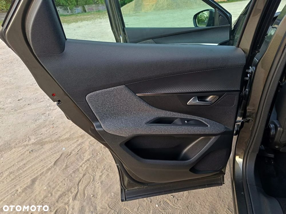 Peugeot 3008 BlueHDi 130 Stop & Start Active - 21