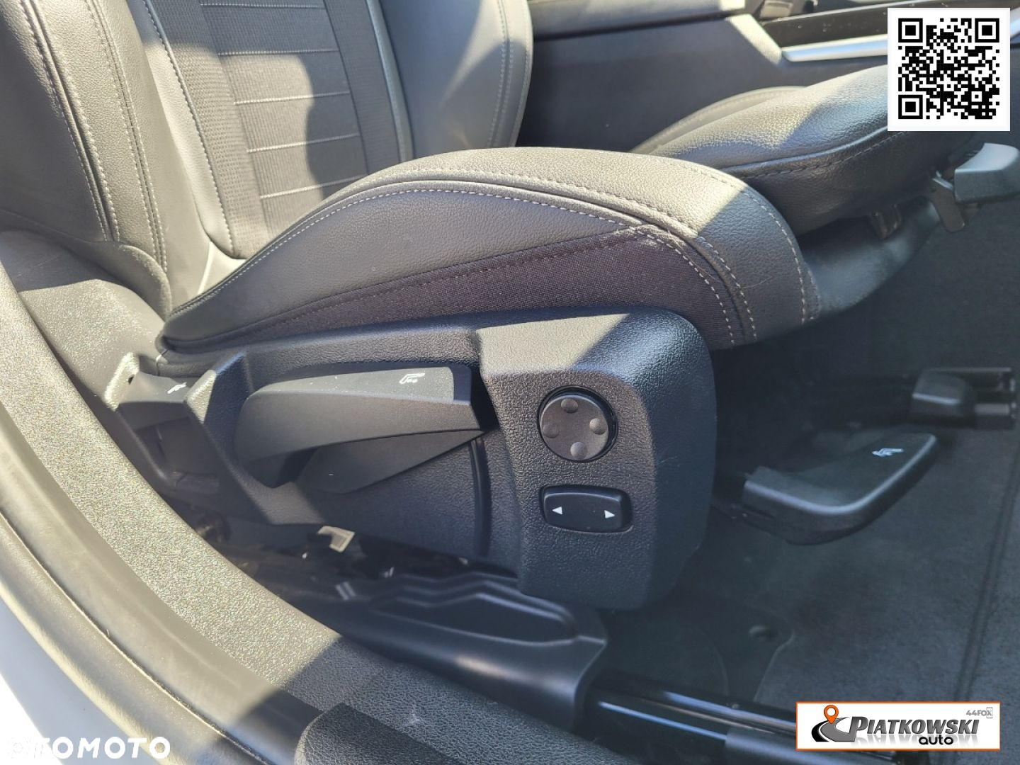 BMW Seria 3 320i - 37