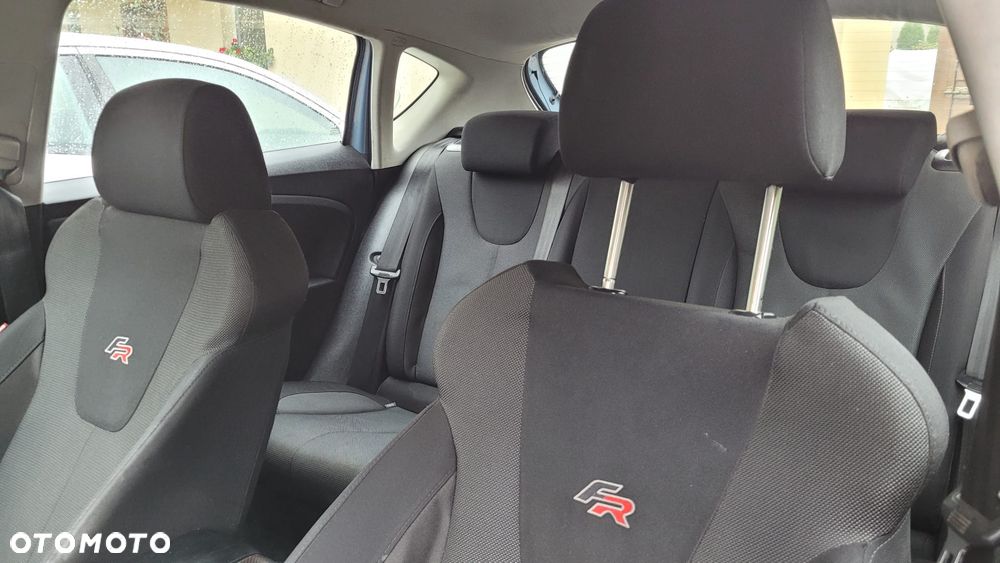 Seat Leon 2.0 TDI FR - 14