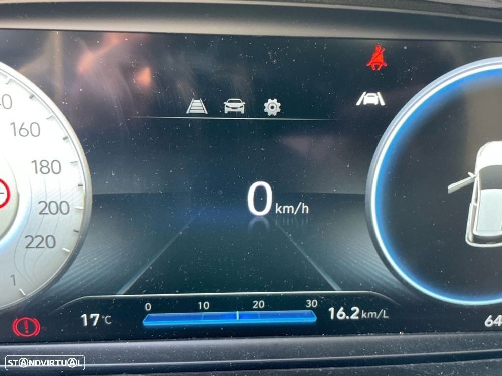 Hyundai i20 1.0 T-GDI Style - 3