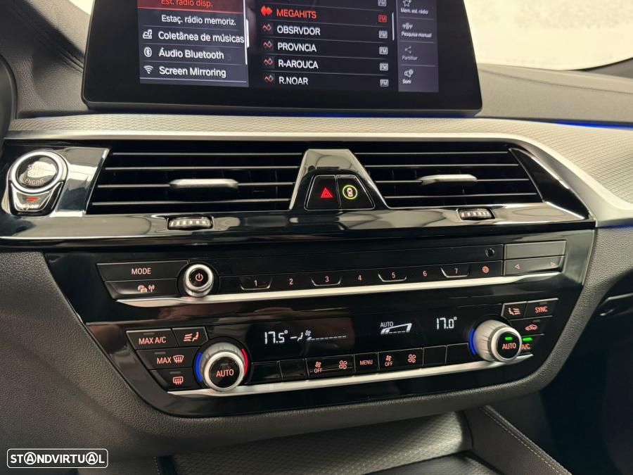 BMW 630 Gran Turismo d Pack M - 39