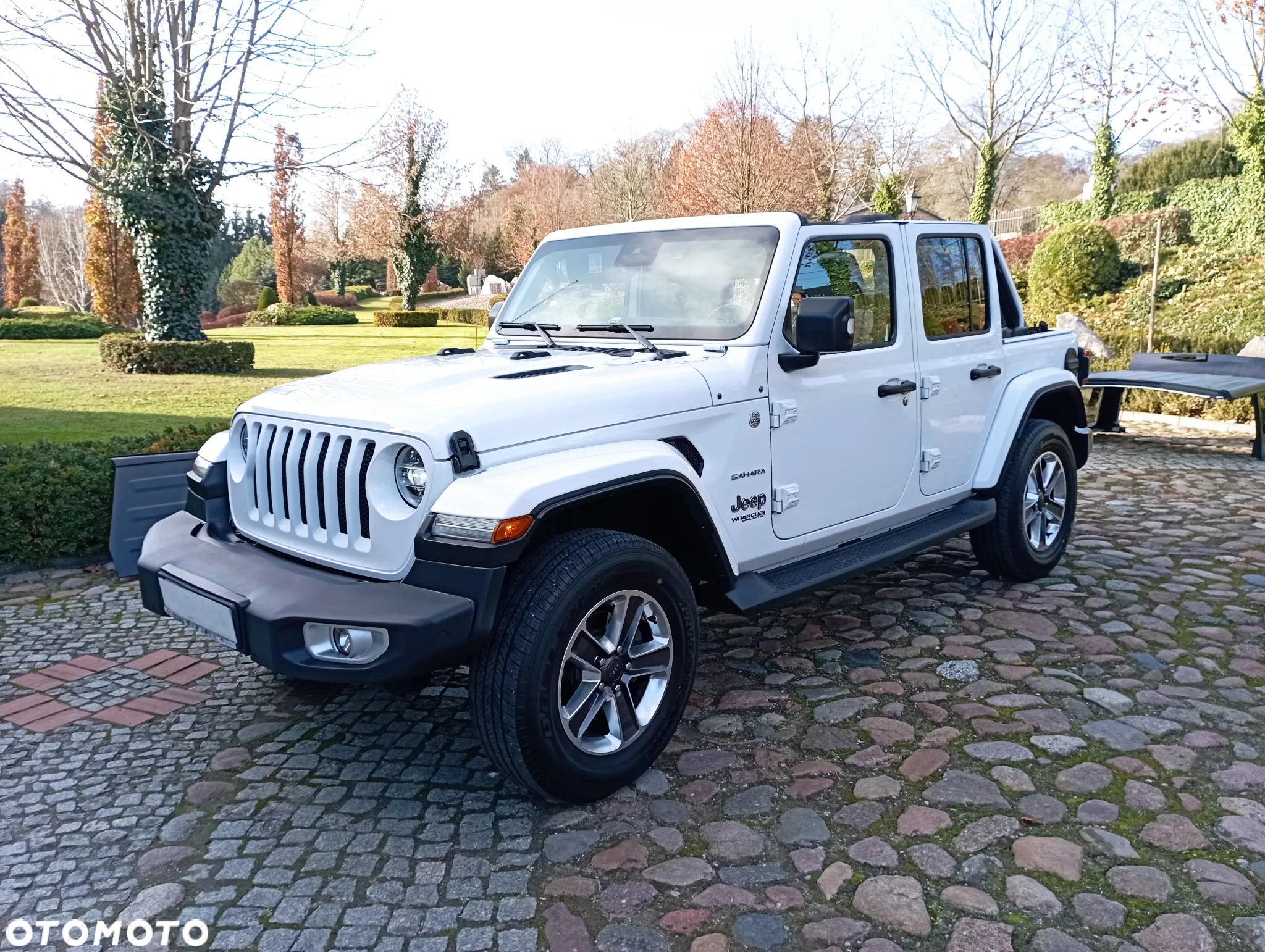 Jeep Wrangler - 26