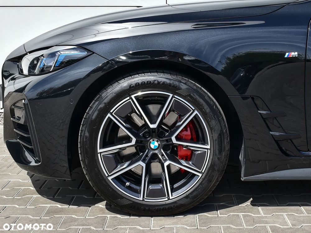 BMW Seria 4 420i M Sport - 6