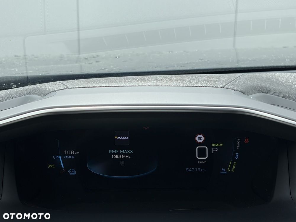 Peugeot 2008 - 14