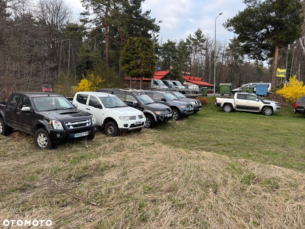 Mitsubishi L200 - 17