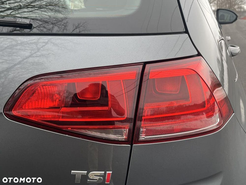 Volkswagen Golf 2.0 TSI BMT GTI DSG - 15