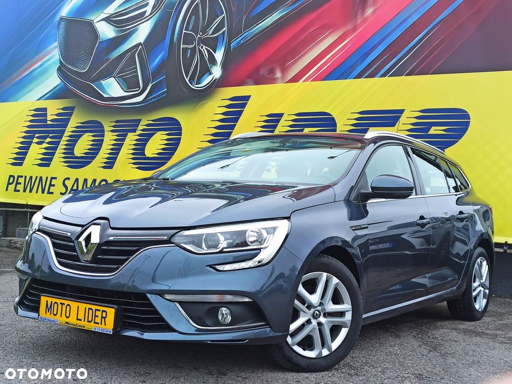 Renault Megane - 3