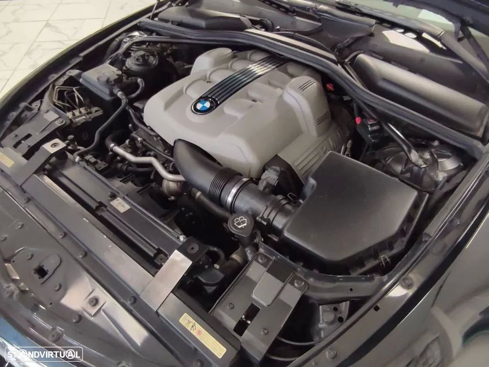 BMW 645 CiA - 37