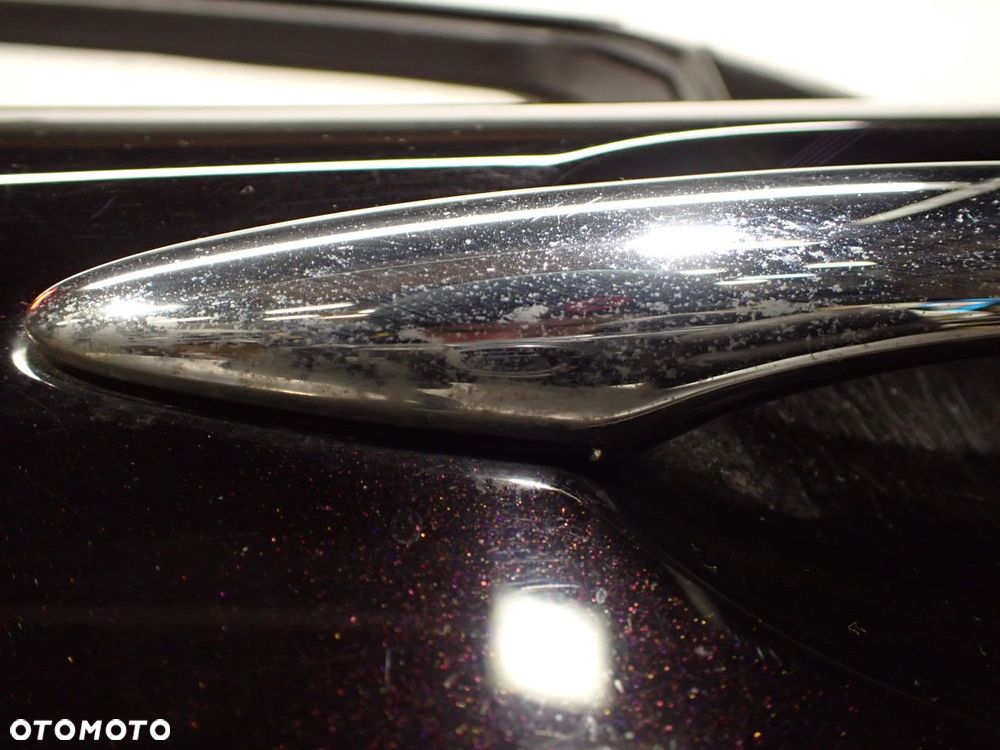 DRZWI LEWY TYŁ INFINITI M37X kol: GAC - 14