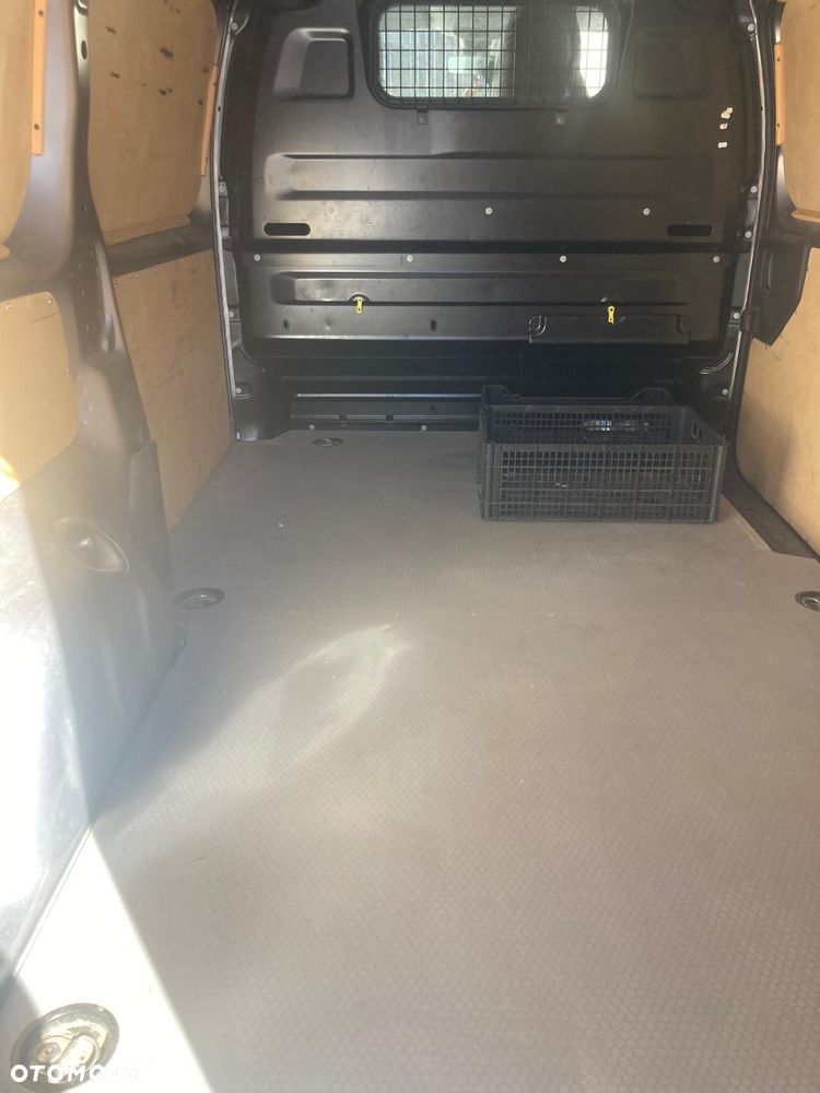 Toyota ProAce 2.0 D-4D Long 3,0t Active (bryg.) - 5