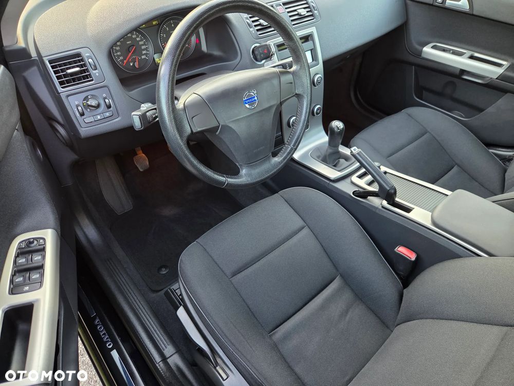 Volvo S40 1.8 Kinetic - 6