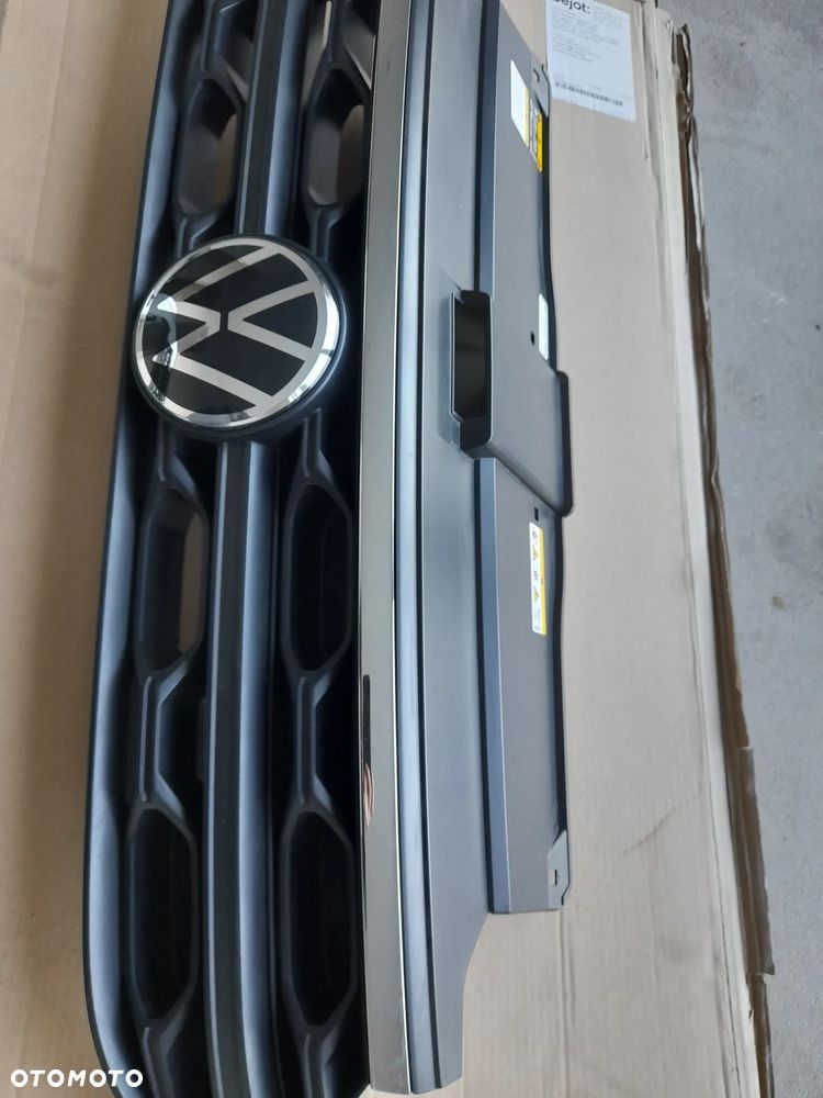 VW T-ROC LIFT GRILL ATRAPA 21-> - 5