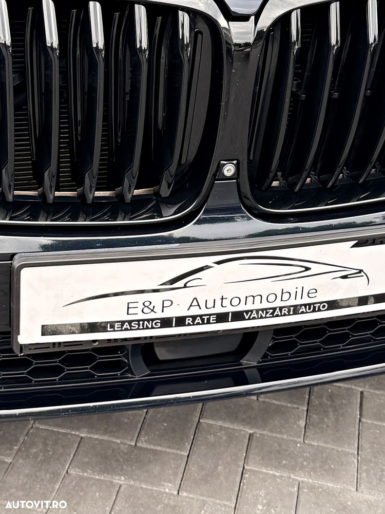 BMW X5 2020 — imagine 11