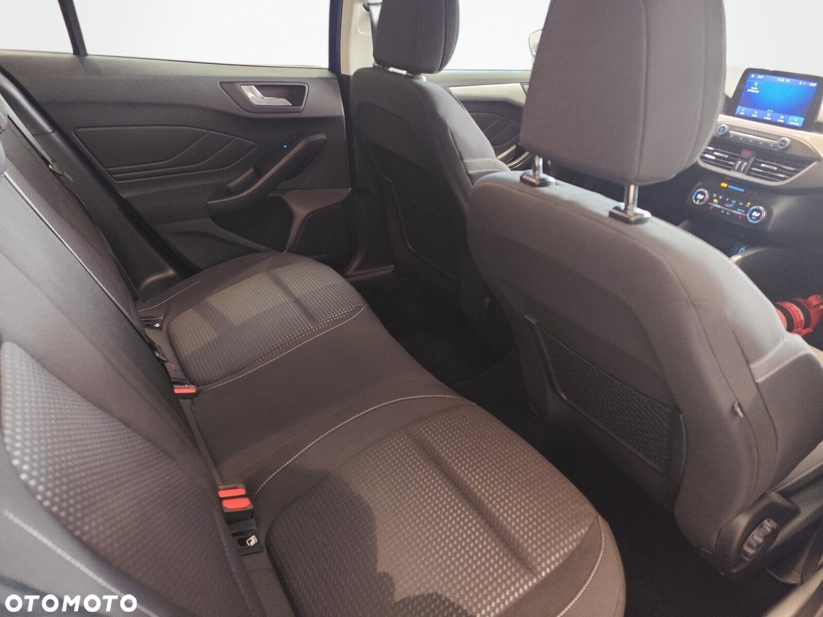 Ford Focus - 11