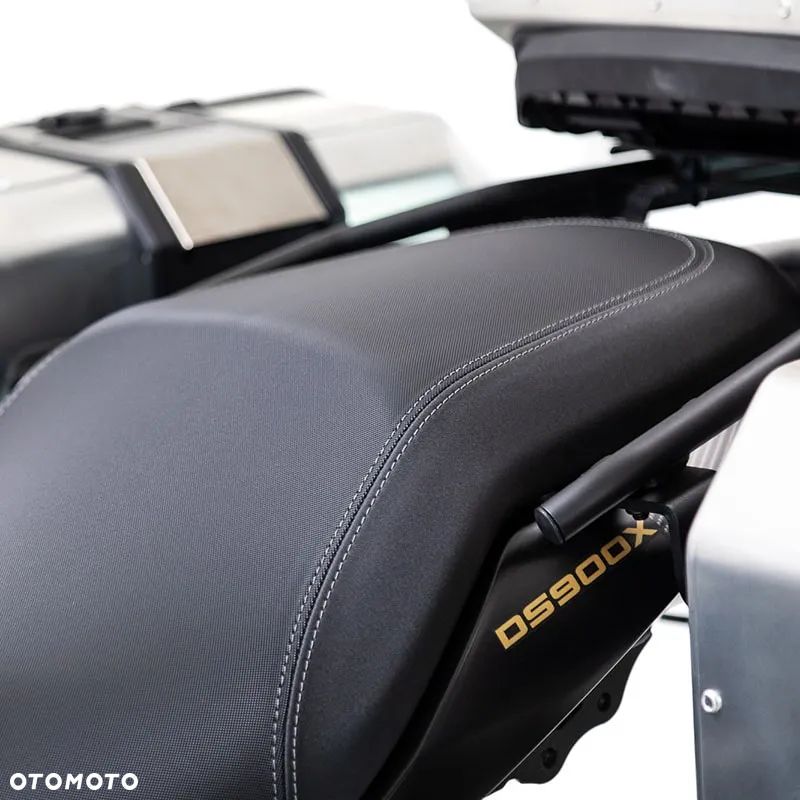 VOGE 900DSX - 10