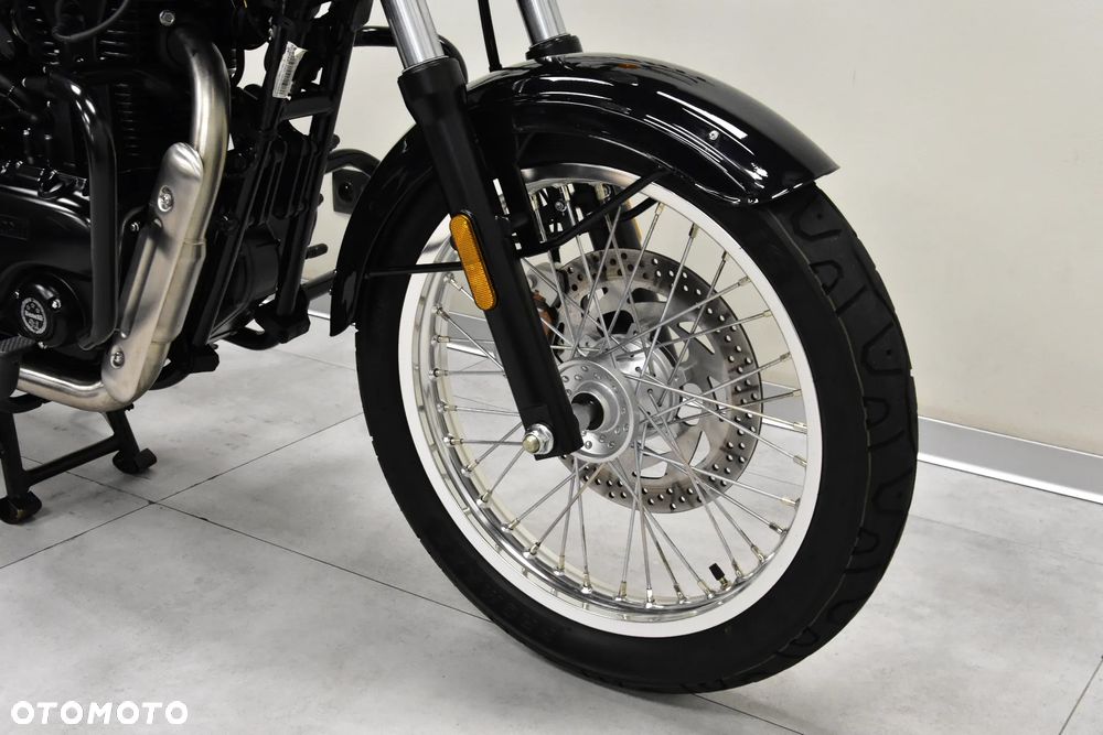 Benelli IMPERIALE 400 - 32