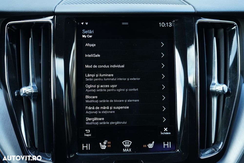 Volvo XC 60 B4 MHEV AT8 AWD Momentum Pro - 28