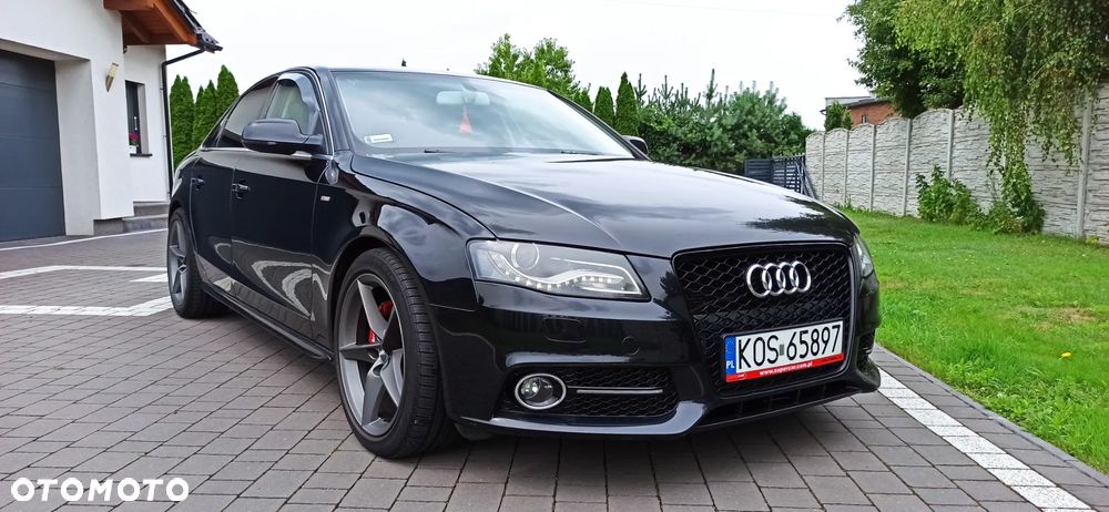 Audi A4 - 2