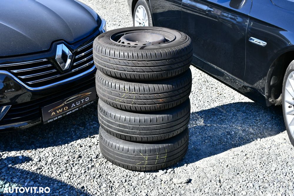 Renault Megane ENERGY dCi 110 LIMITED - 8