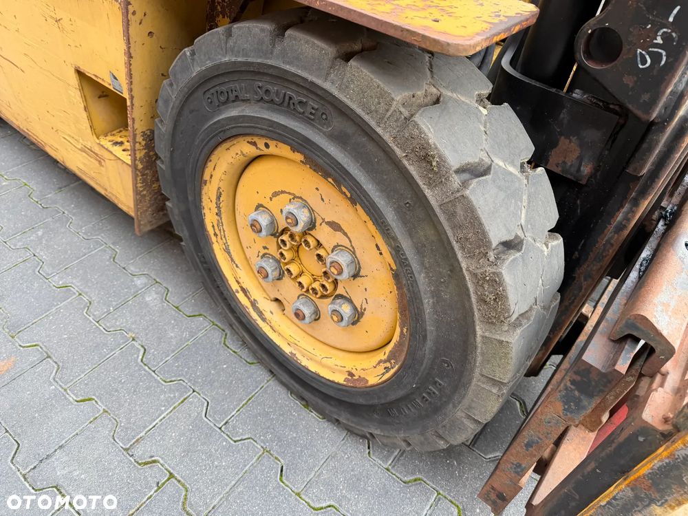 Daewoo D25S-2 - 20