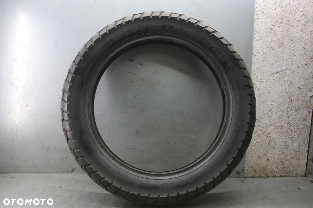 Opona motocyklowa Duro DM1040 110/70 R16 C265 - 1