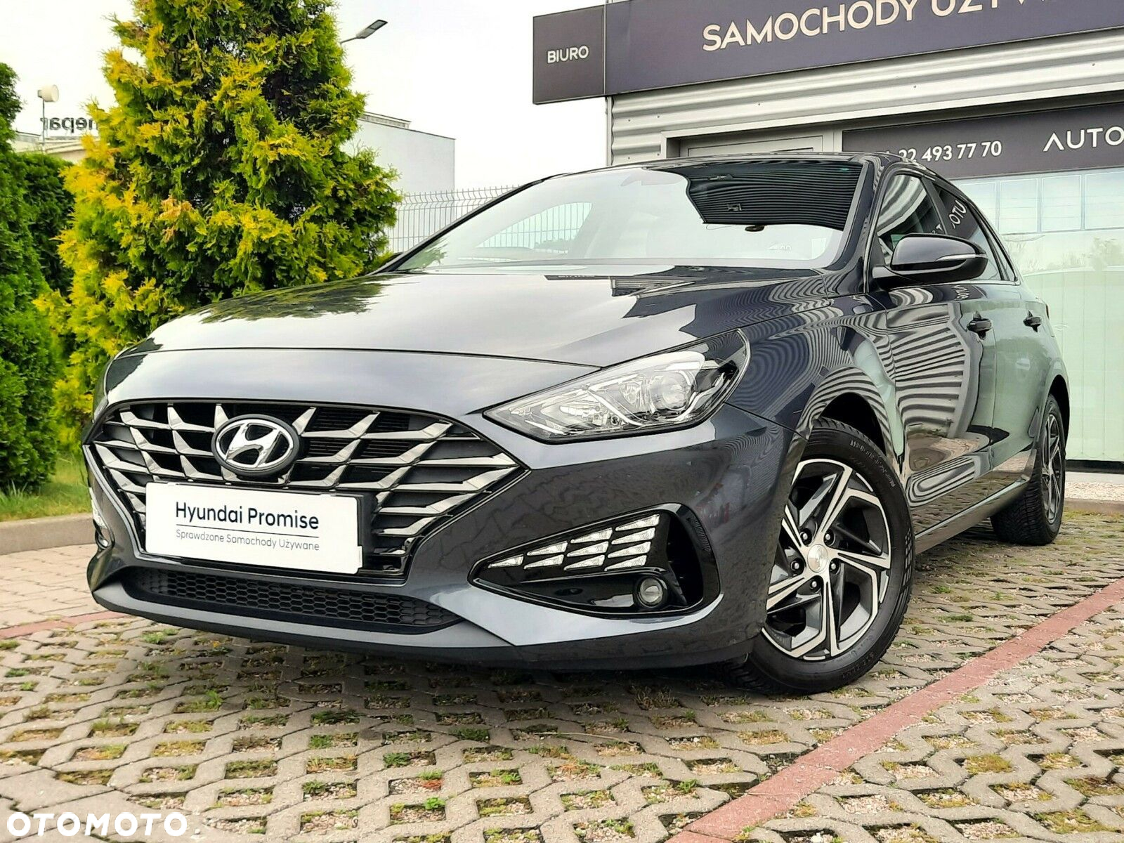 Hyundai i30 1.0 T-GDI Smart - 20
