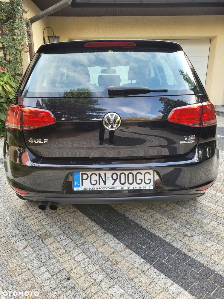 Volkswagen Golf - 9