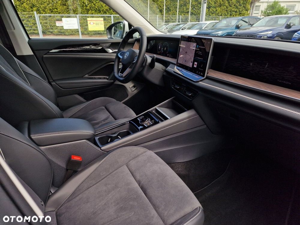 Volkswagen Tayron 2.0 TDI SCR Elegance DSG - 19
