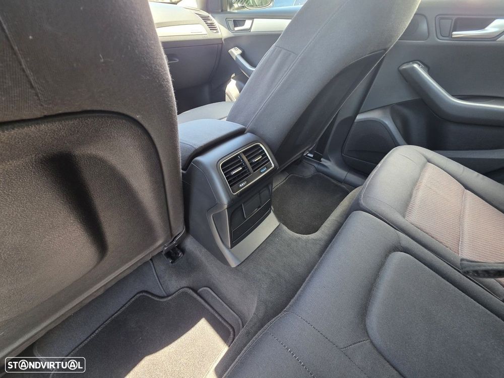 Audi Q5 2.0 TDI Advance - 9