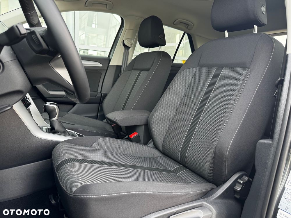 Volkswagen T-Roc 1.5 TSI Special Edition DSG - 11