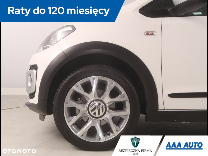 Volkswagen up! - 15