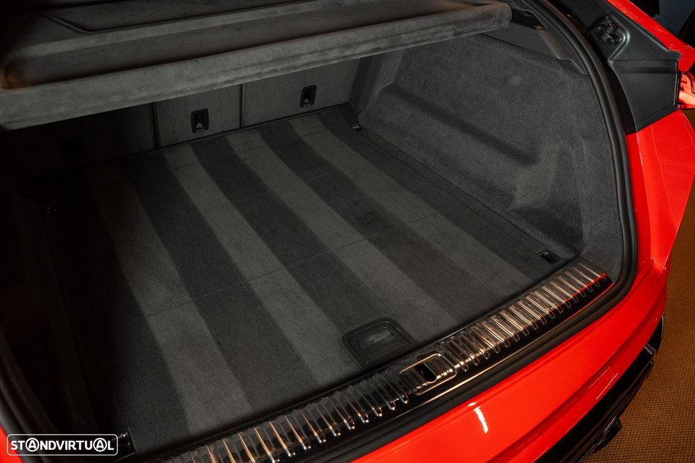 Lamborghini Urus 4.0 V8 - 33