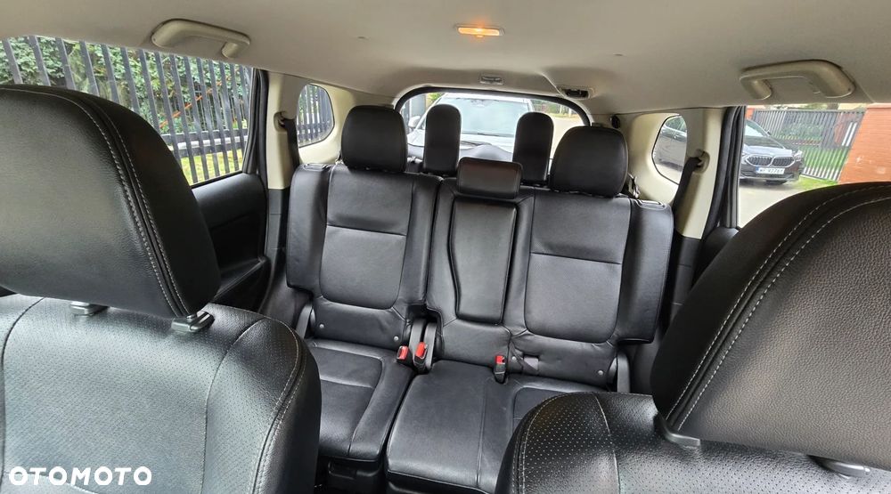 Mitsubishi Outlander - 14